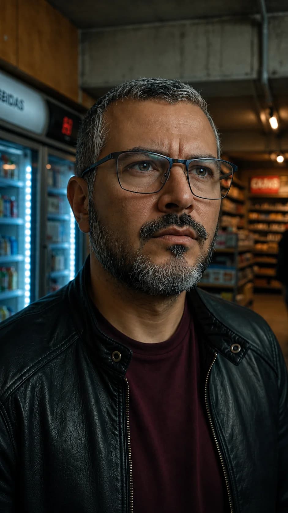 Luis Salas Cortés