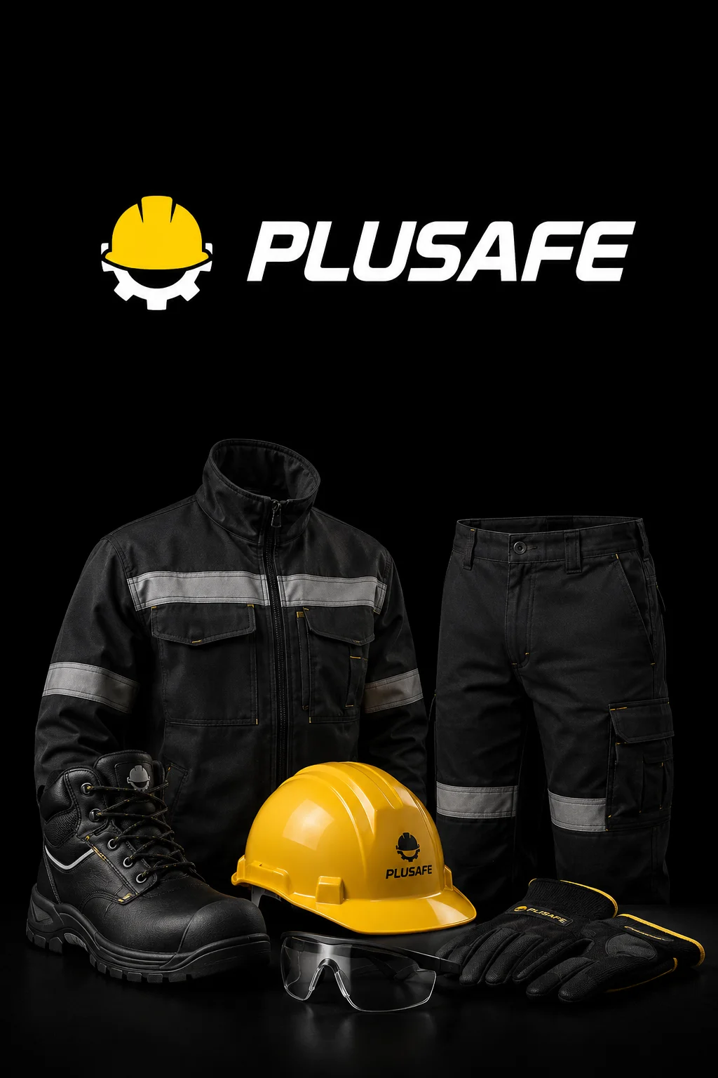 Caso de éxito: Ecommerce Headless Next.js + WooCommerce para plusafe.cl